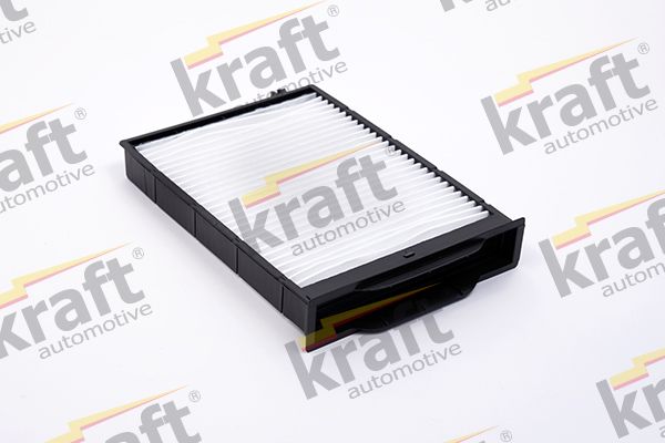 KRAFT AUTOMOTIVE filtras, salono oras 1735200